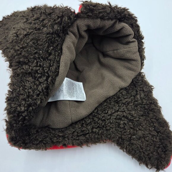 ❄️❤️GAP Kids/Teens Red Beanie  Size L (54–56 cm) - Picture 12 of 16